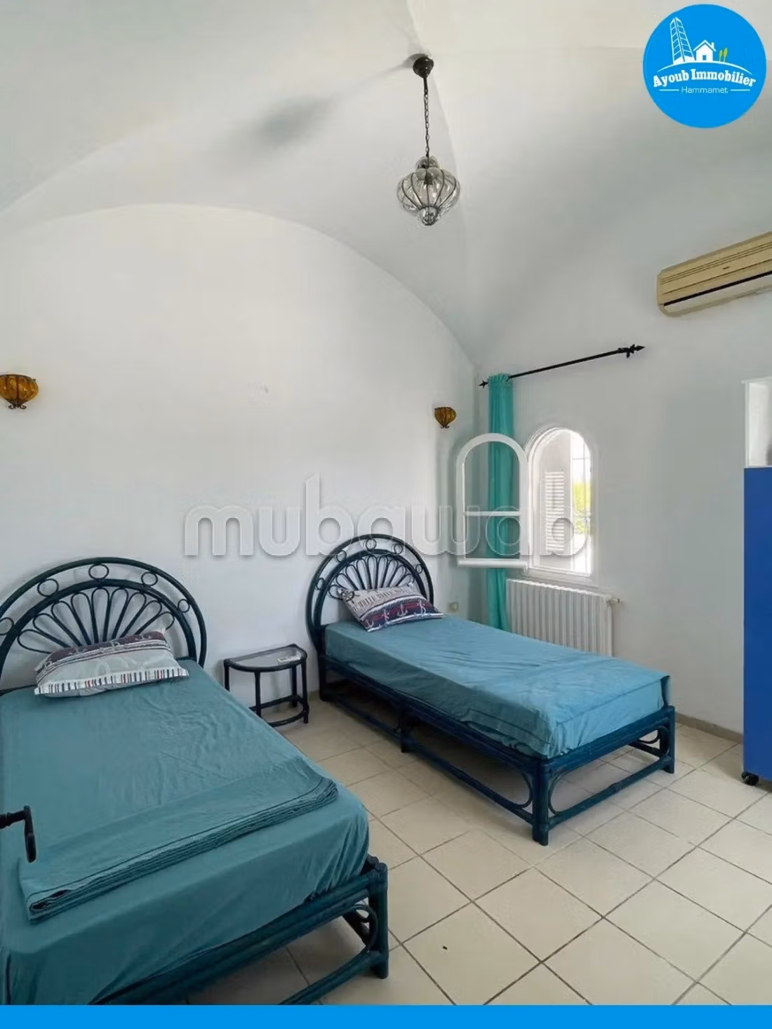 Villa Spain