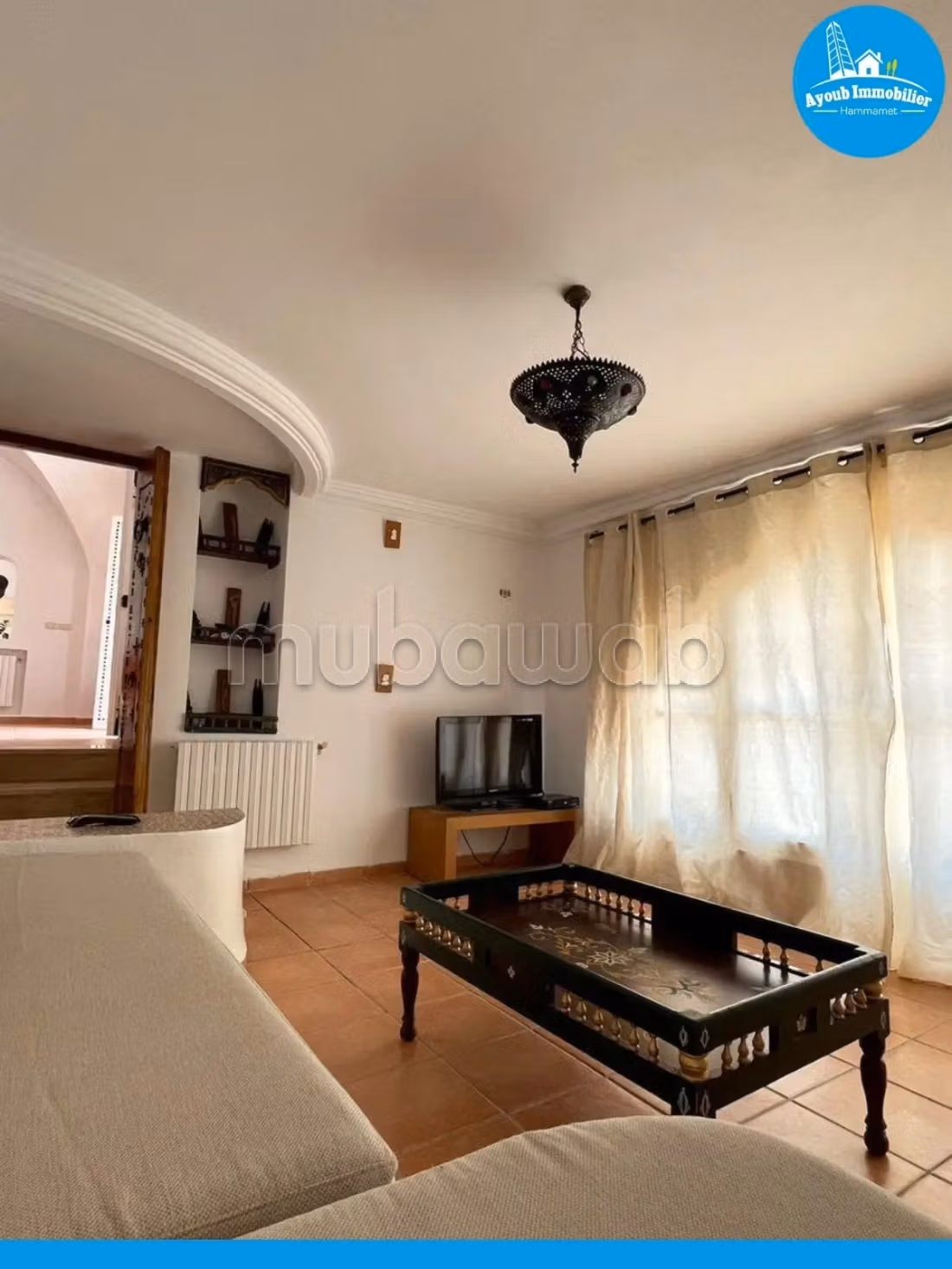 Villa Spain