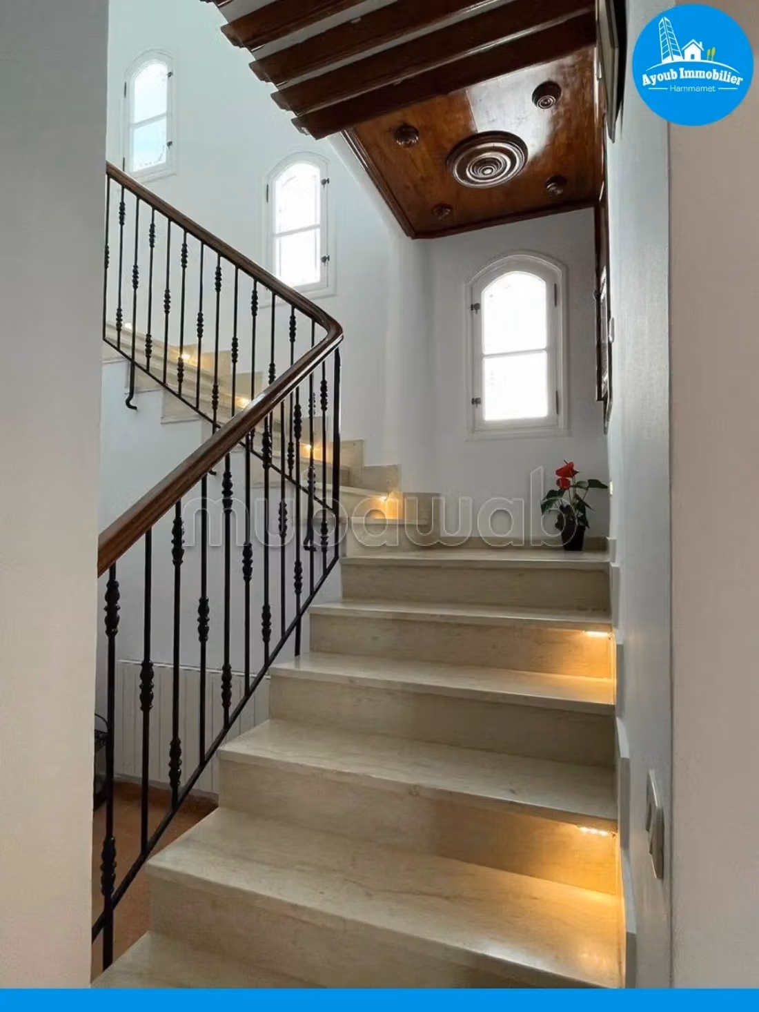 Villa Spain