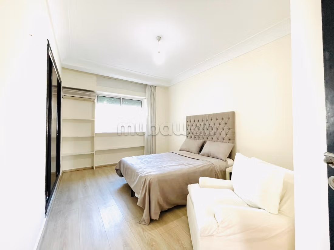 Appartement 181 m² à Gauthier — 7