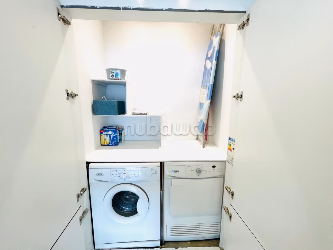Location appartement meublé gauthier terrasse — 6
