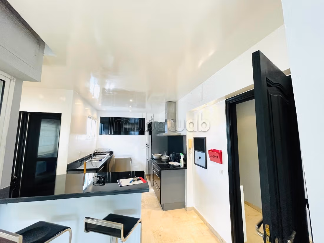 Appartement 181 m² à Gauthier — 9