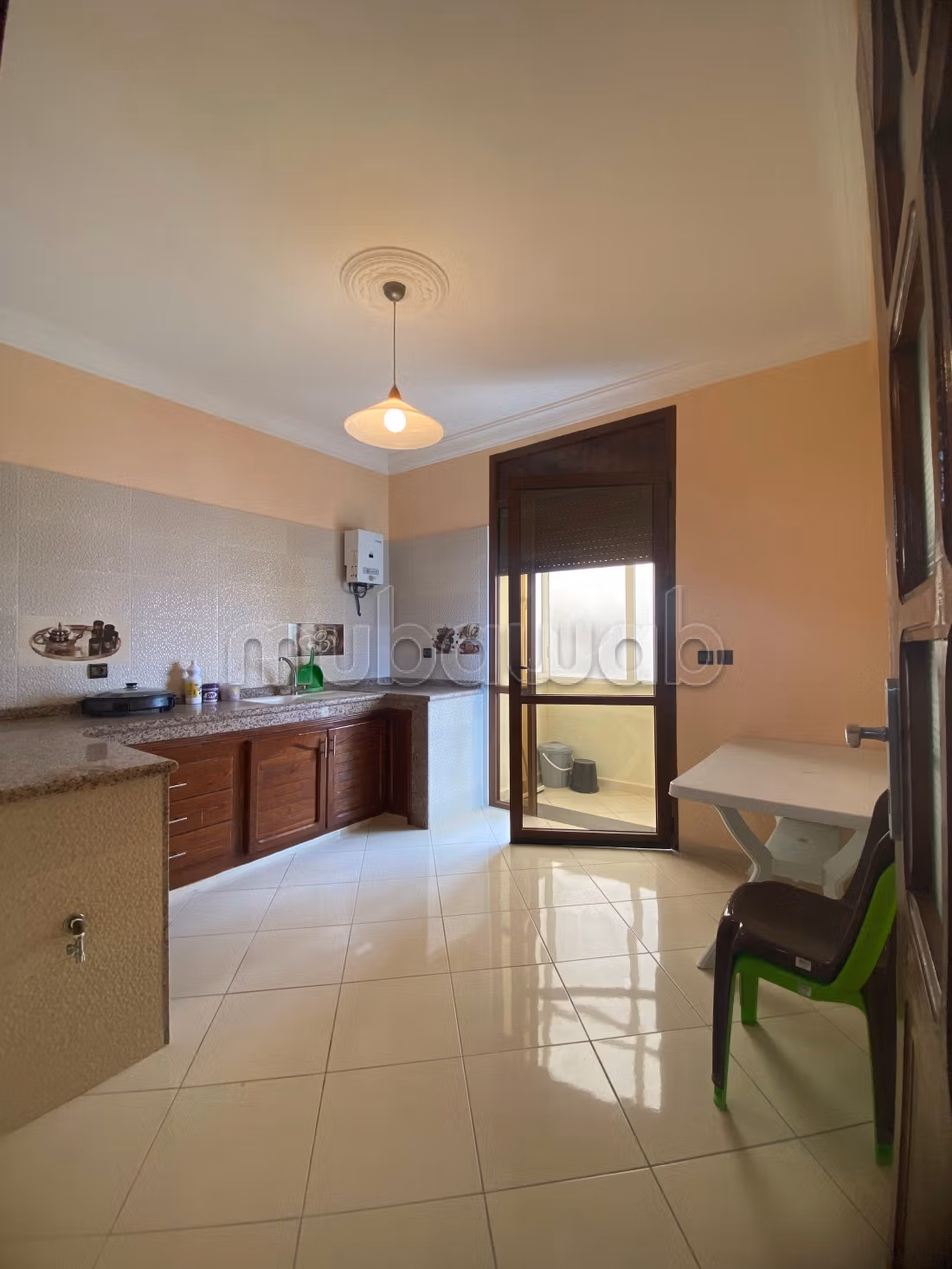 Appartamento di lusso in vendita con terrazza collegata all'appartamento, edificabile
