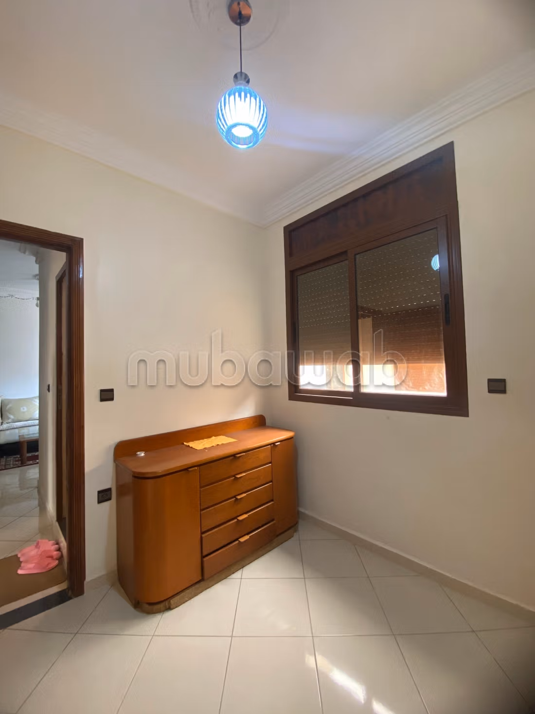 Appartamento di lusso in vendita con terrazza collegata all'appartamento, edificabile