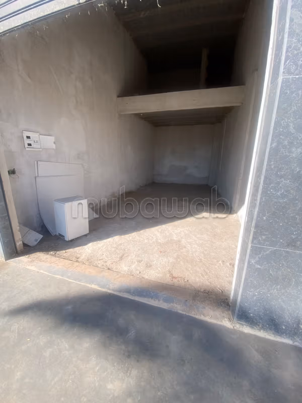 For rent – Commercial space in Mohammedia