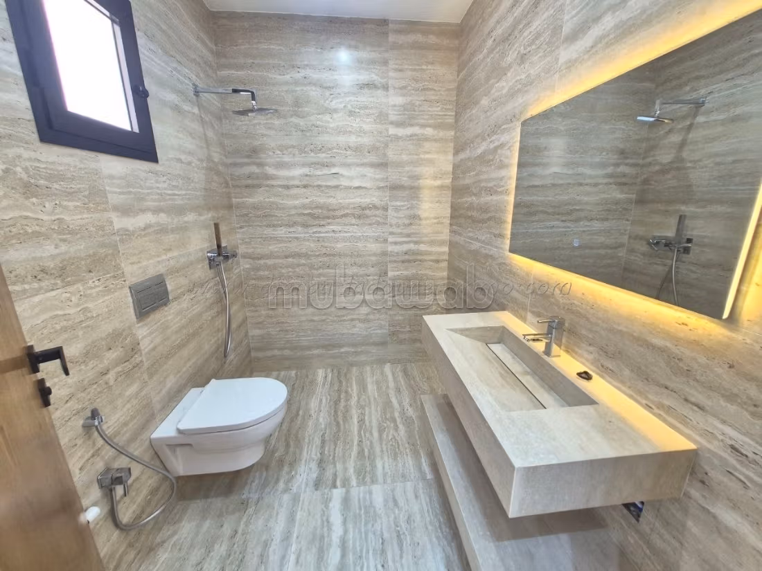 Affitto vacanze bella casa S4 ad Aghir