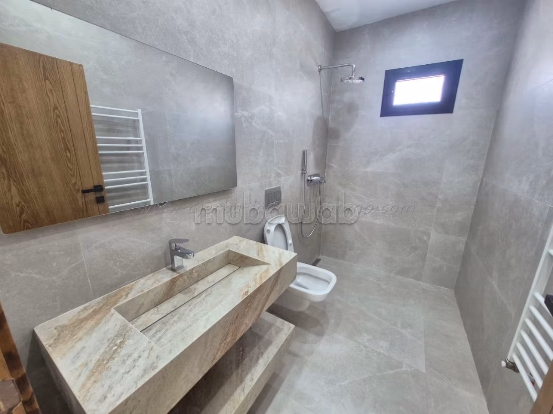 Affitto vacanze bella casa S4 ad Aghir