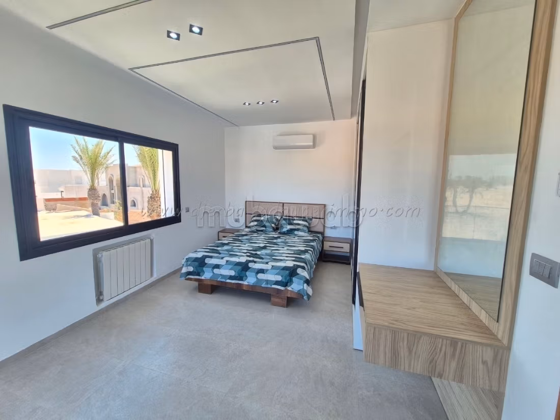Affitto vacanze bella casa S4 ad Aghir