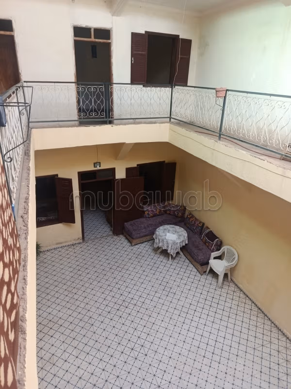 Magnificent traditional house for sale, Kasbah