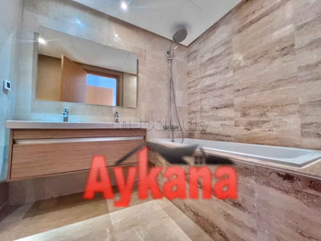 Appartement 138 m² à Souissi — 7