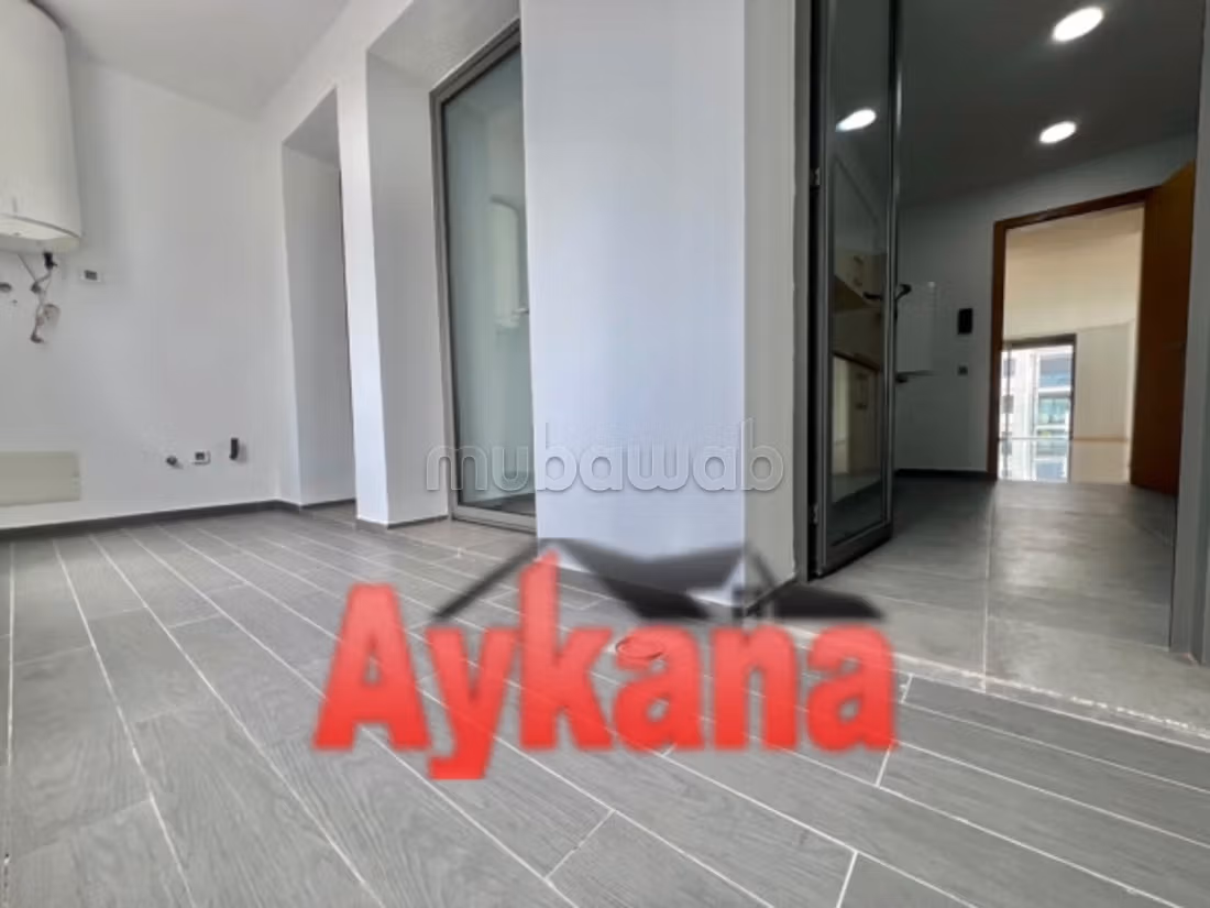 Appartement 138 m² à Souissi — 9