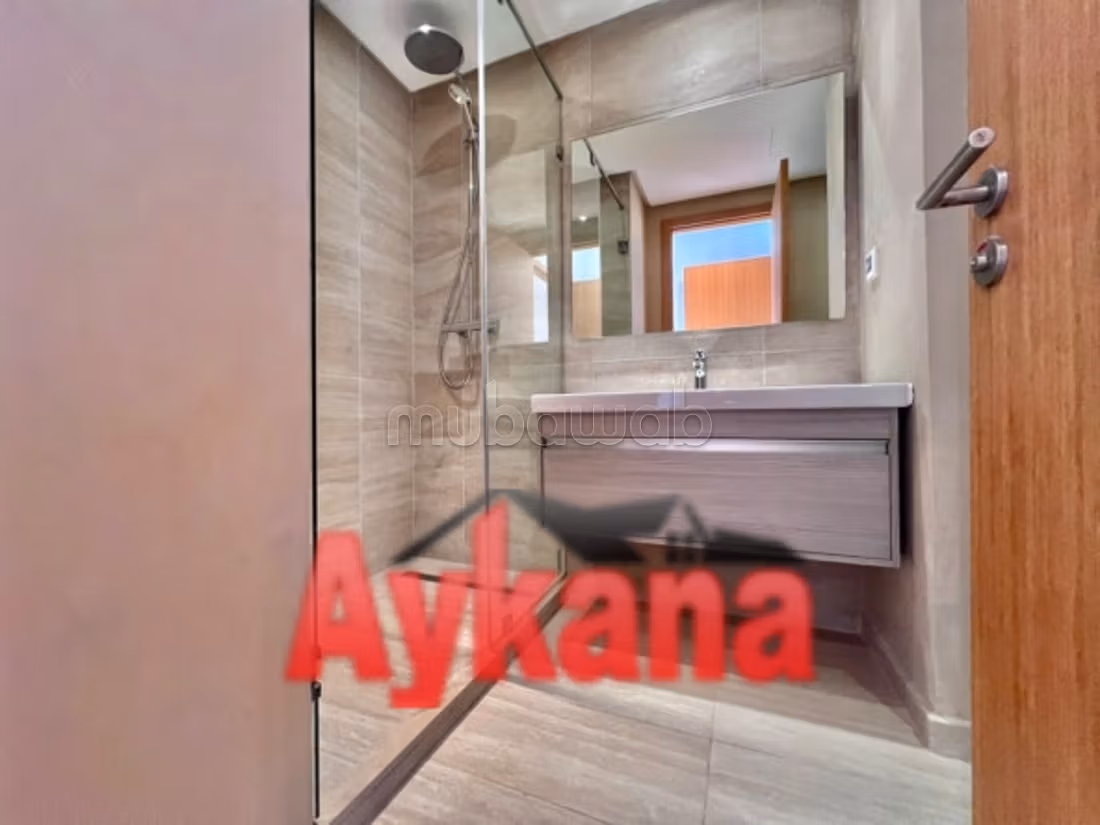Appartement 138 m² à Souissi — 8