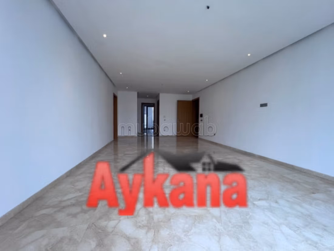Appartement 138 m² à Souissi — 10