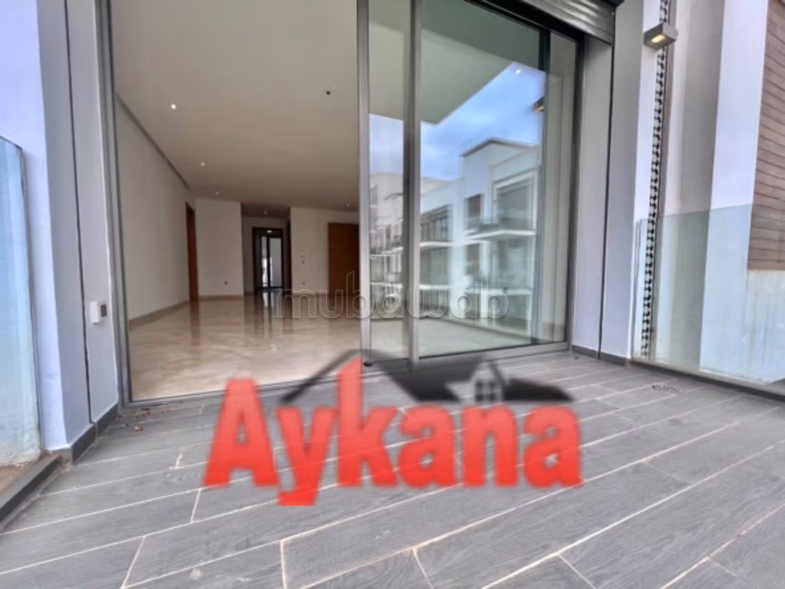 Appartement 138 m² à Souissi — 11