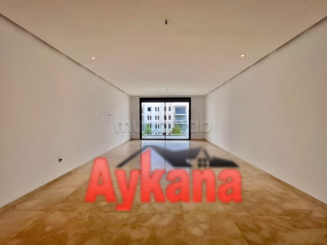 Appartement 138 m² à Souissi — 12