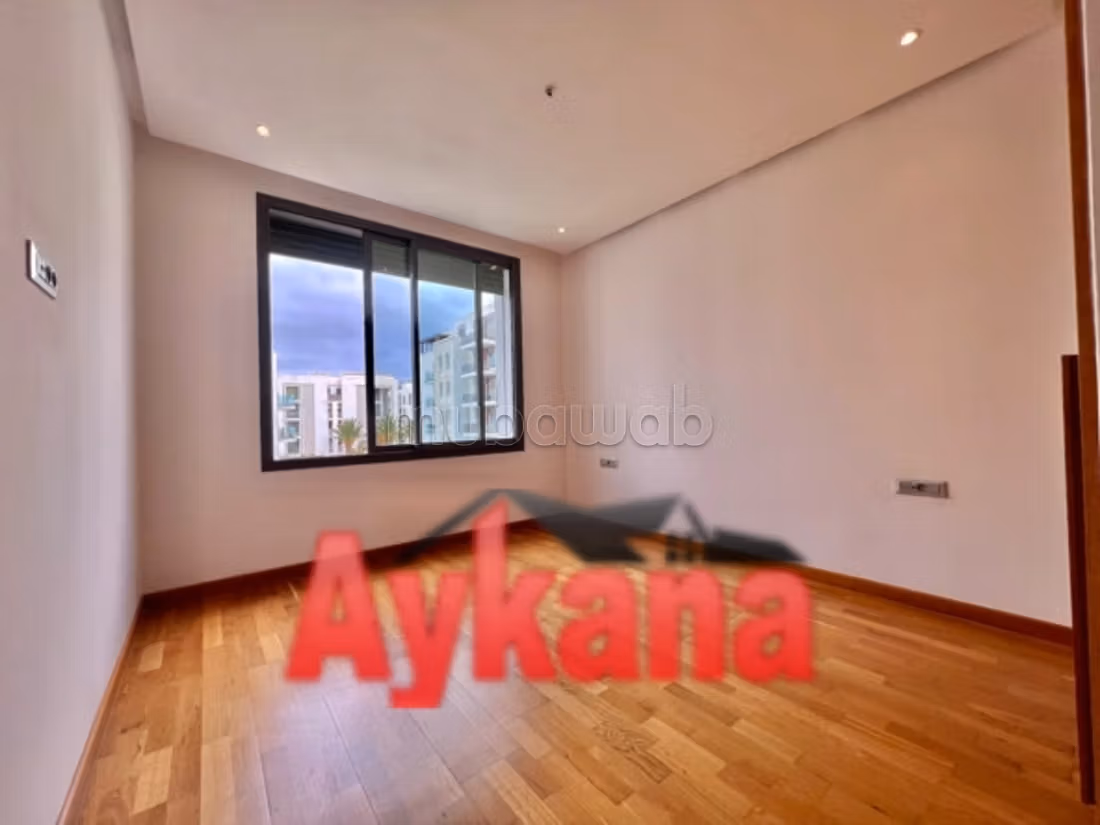Appartement 138 m² à Souissi — 13