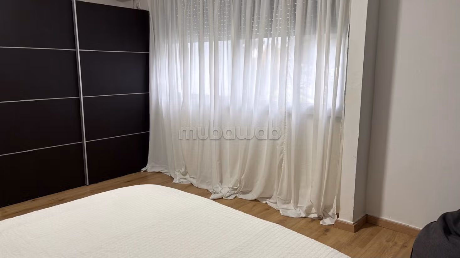 AV Med 6 appartamento arredato al 2 piano
