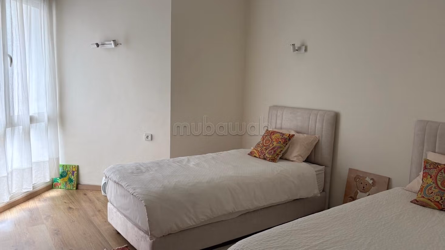 AV Med 6 appartamento arredato al 2 piano