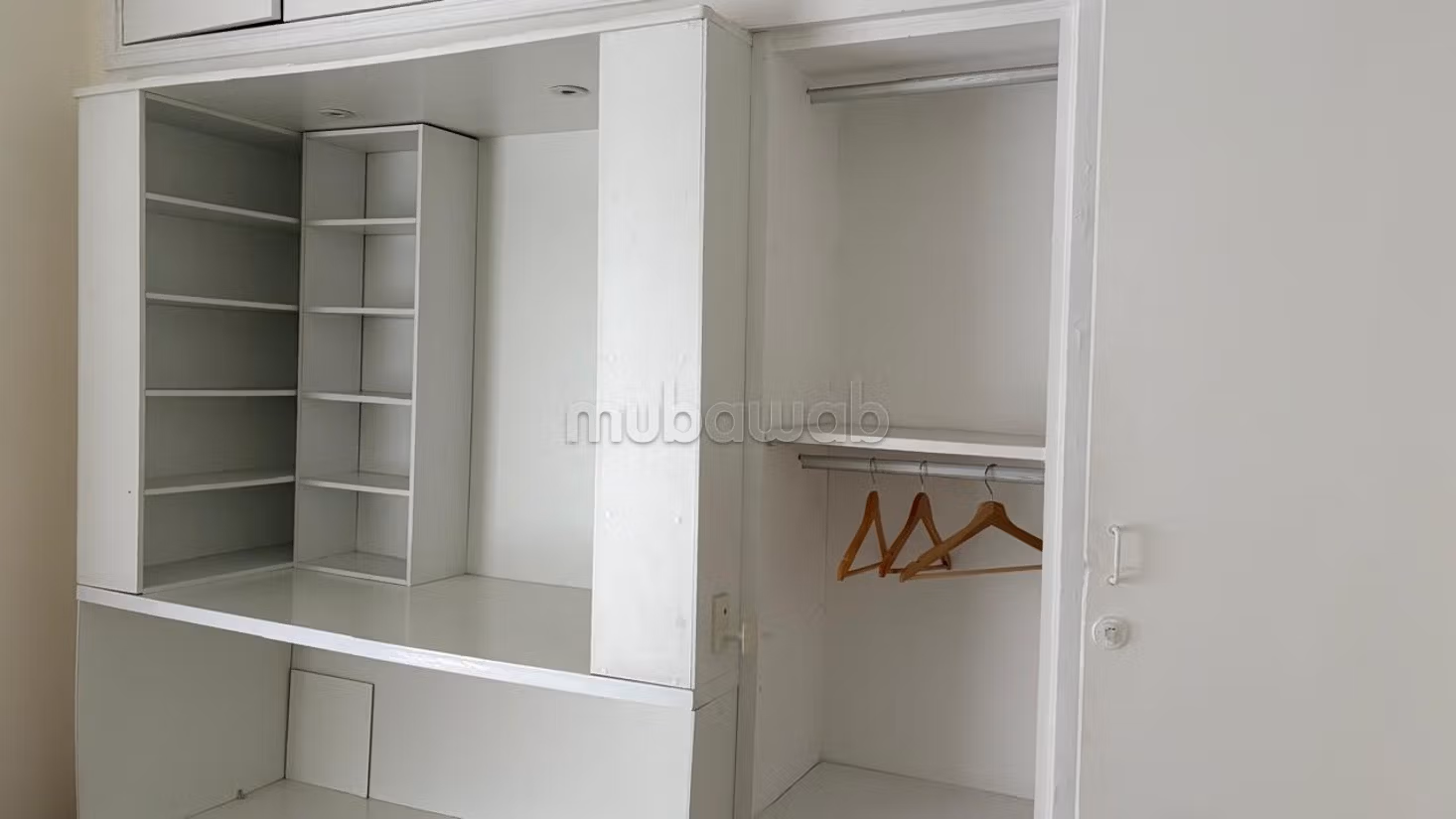 AV Med 6 appartamento arredato al 2 piano