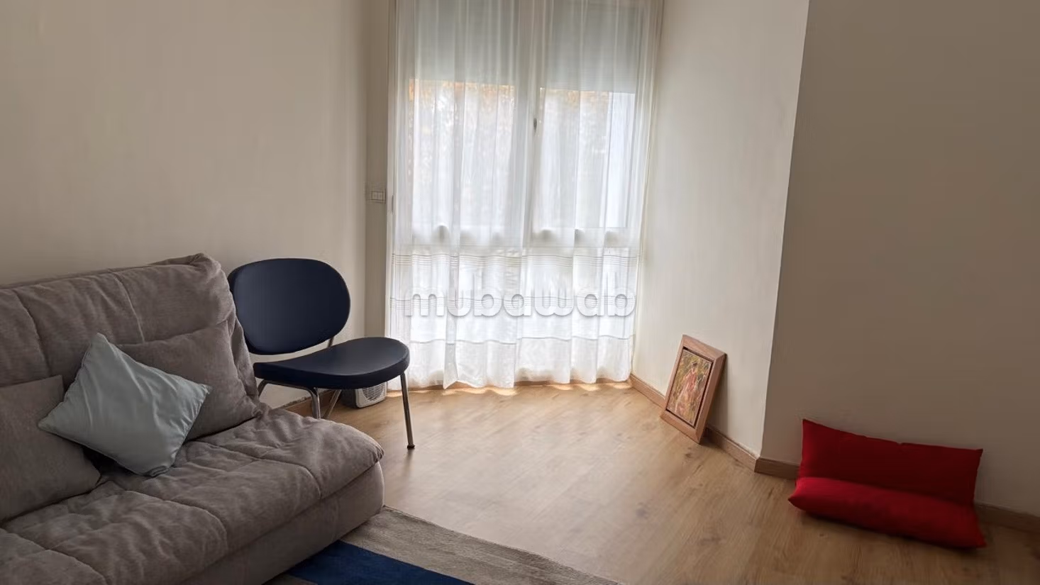 AV Med 6 appartamento arredato al 2 piano