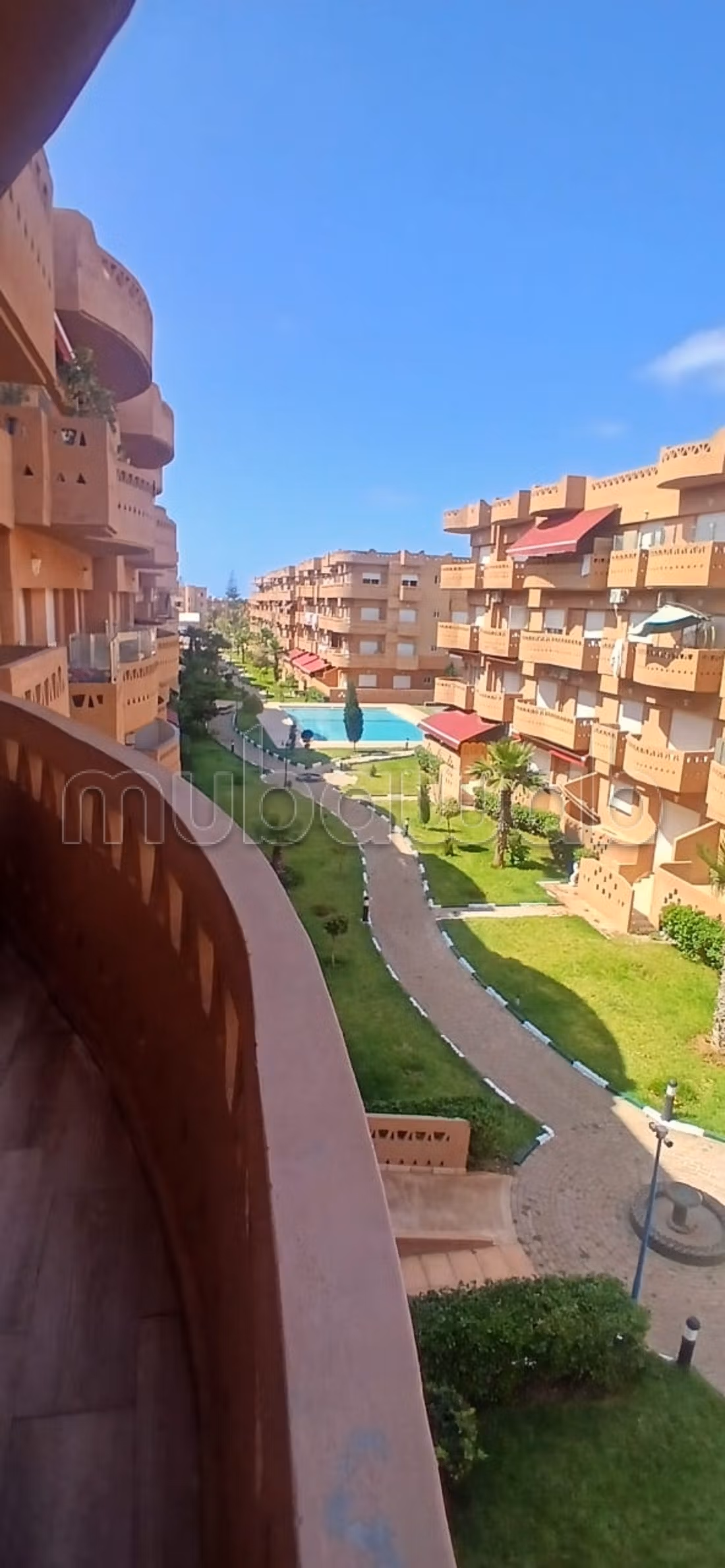 Magnífico Apartamento en Venta – Al Mansouria