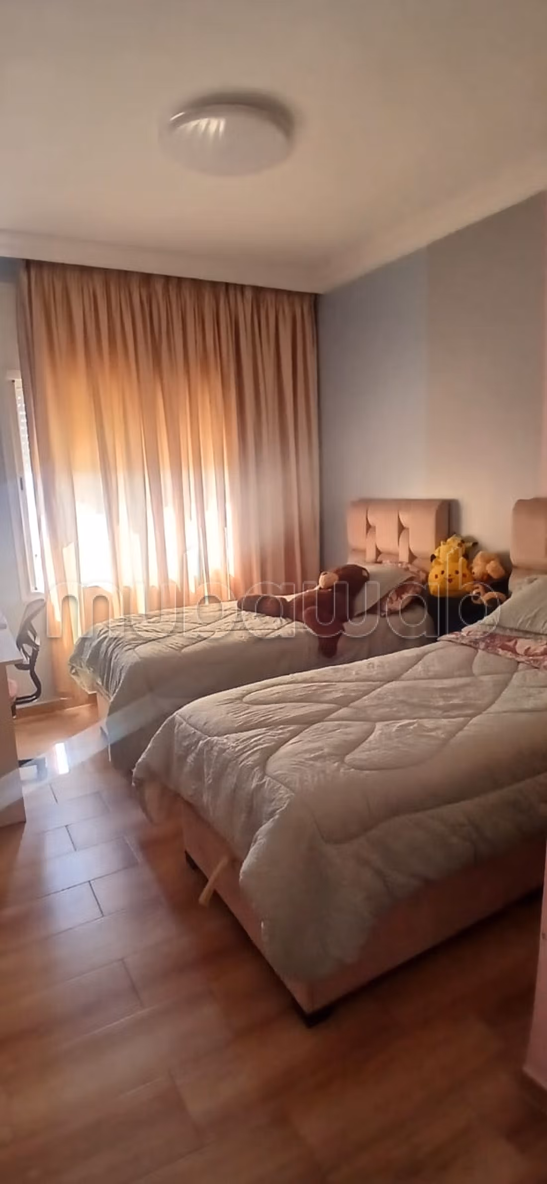 Magnífico Apartamento en Venta – Al Mansouria