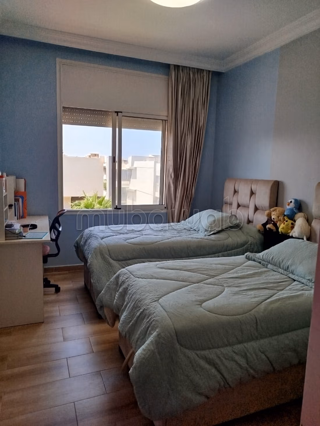 Magnífico Apartamento en Venta – Al Mansouria