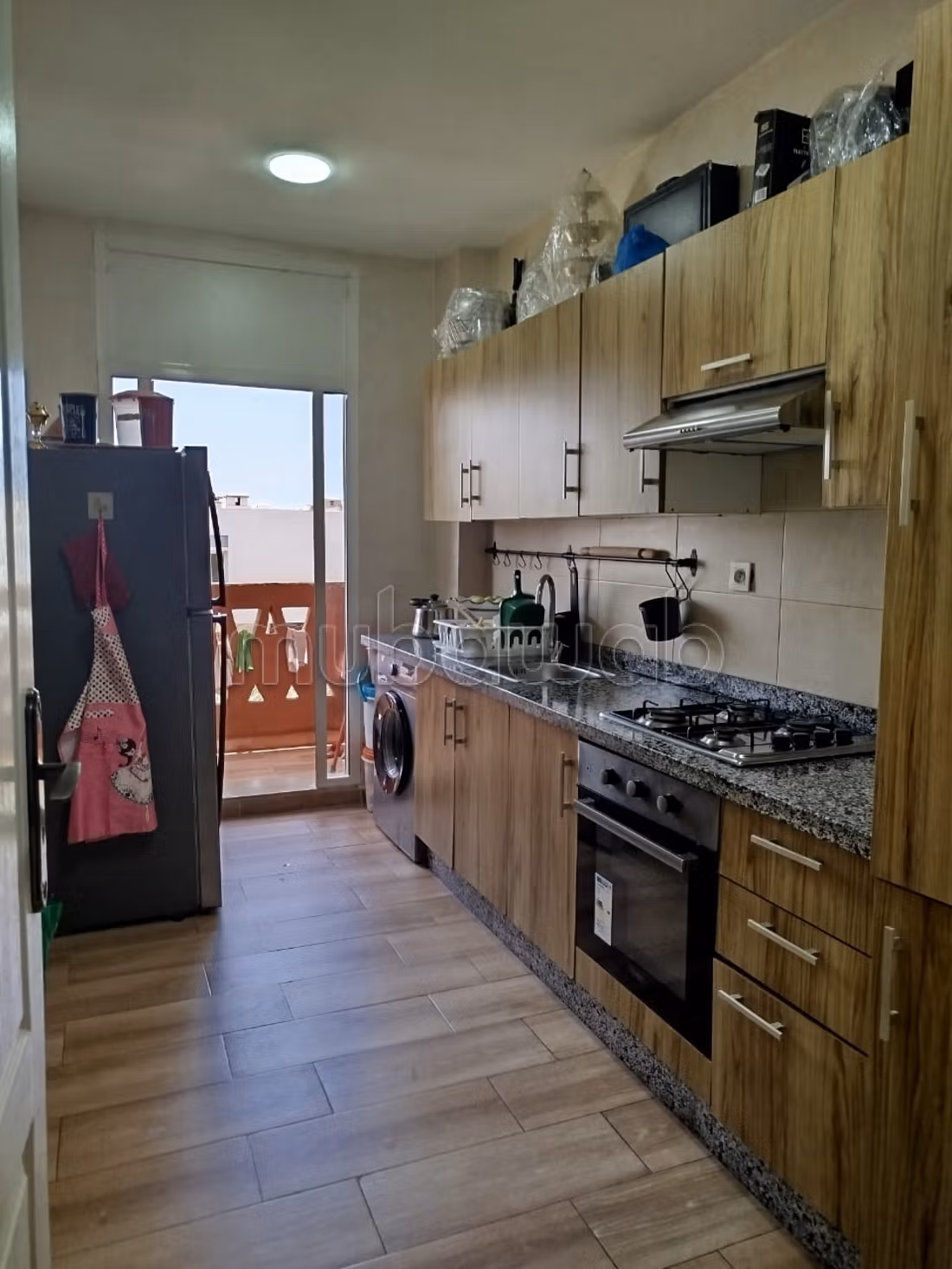 Magnífico Apartamento en Venta – Al Mansouria