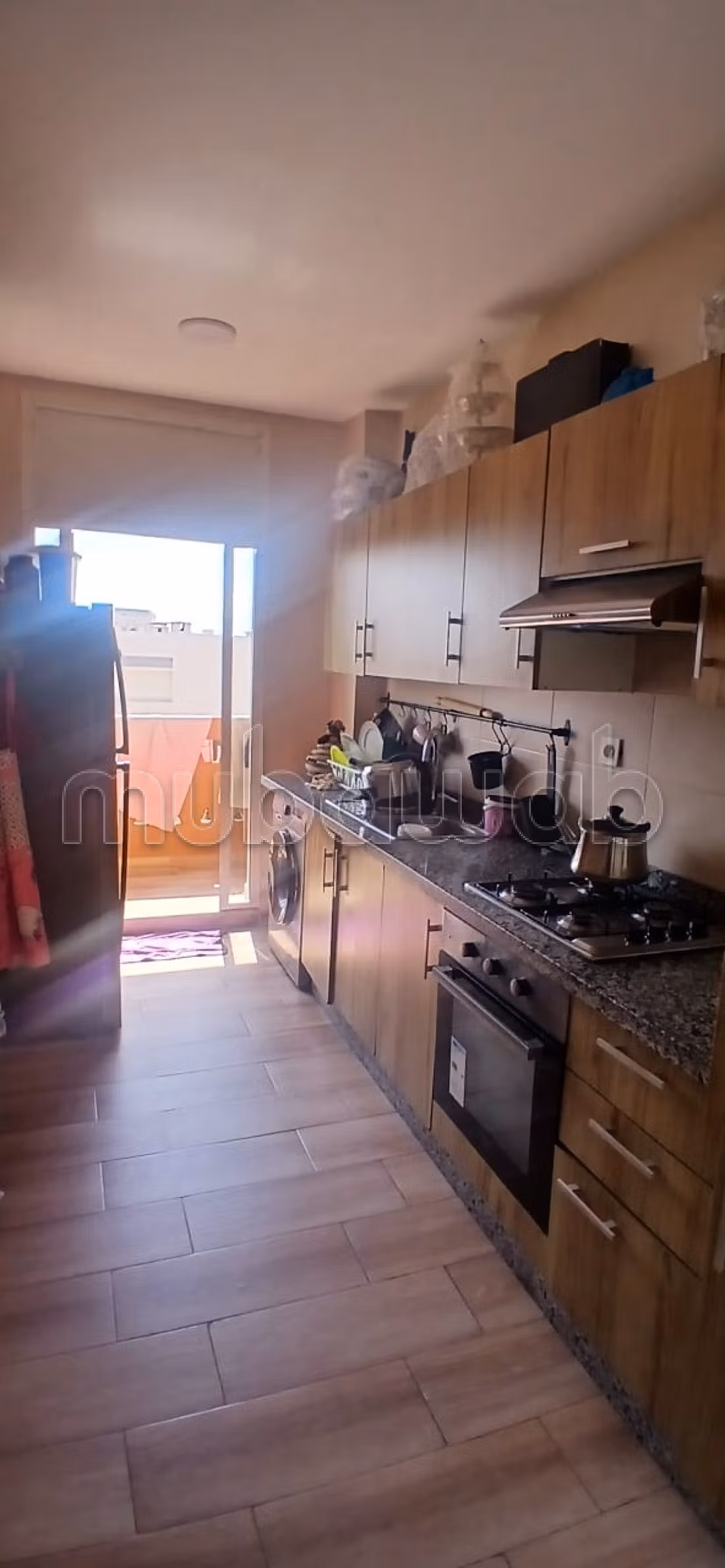 Magnífico Apartamento en Venta – Al Mansouria