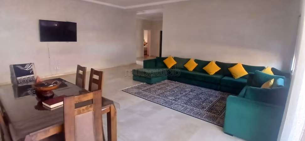 Magnífico Apartamento en Venta – Al Mansouria
