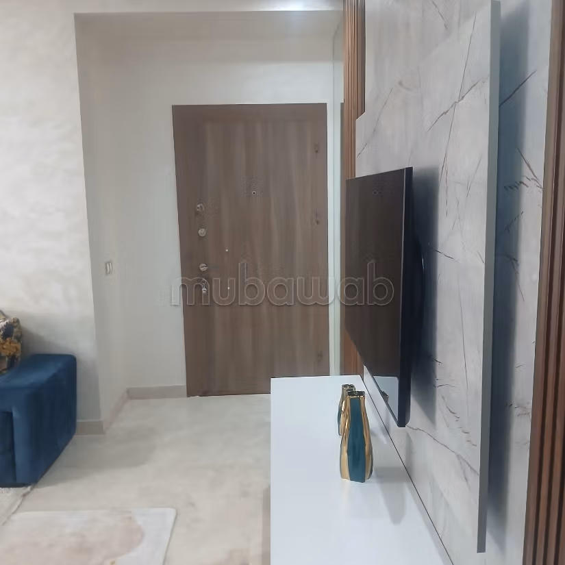 Appartement parc mohammedia
