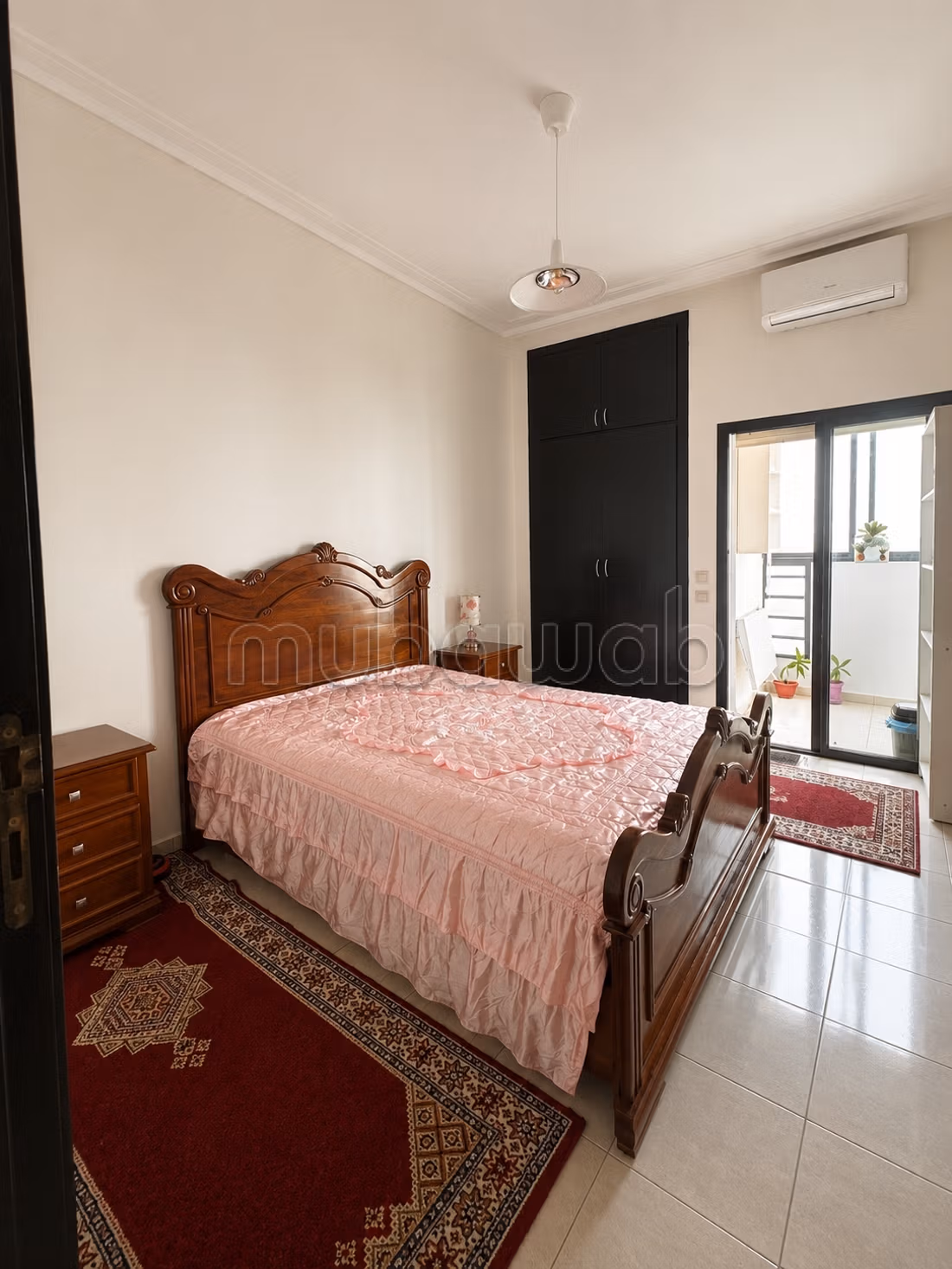 Appartement meublé d'exception à Sala El Jadida