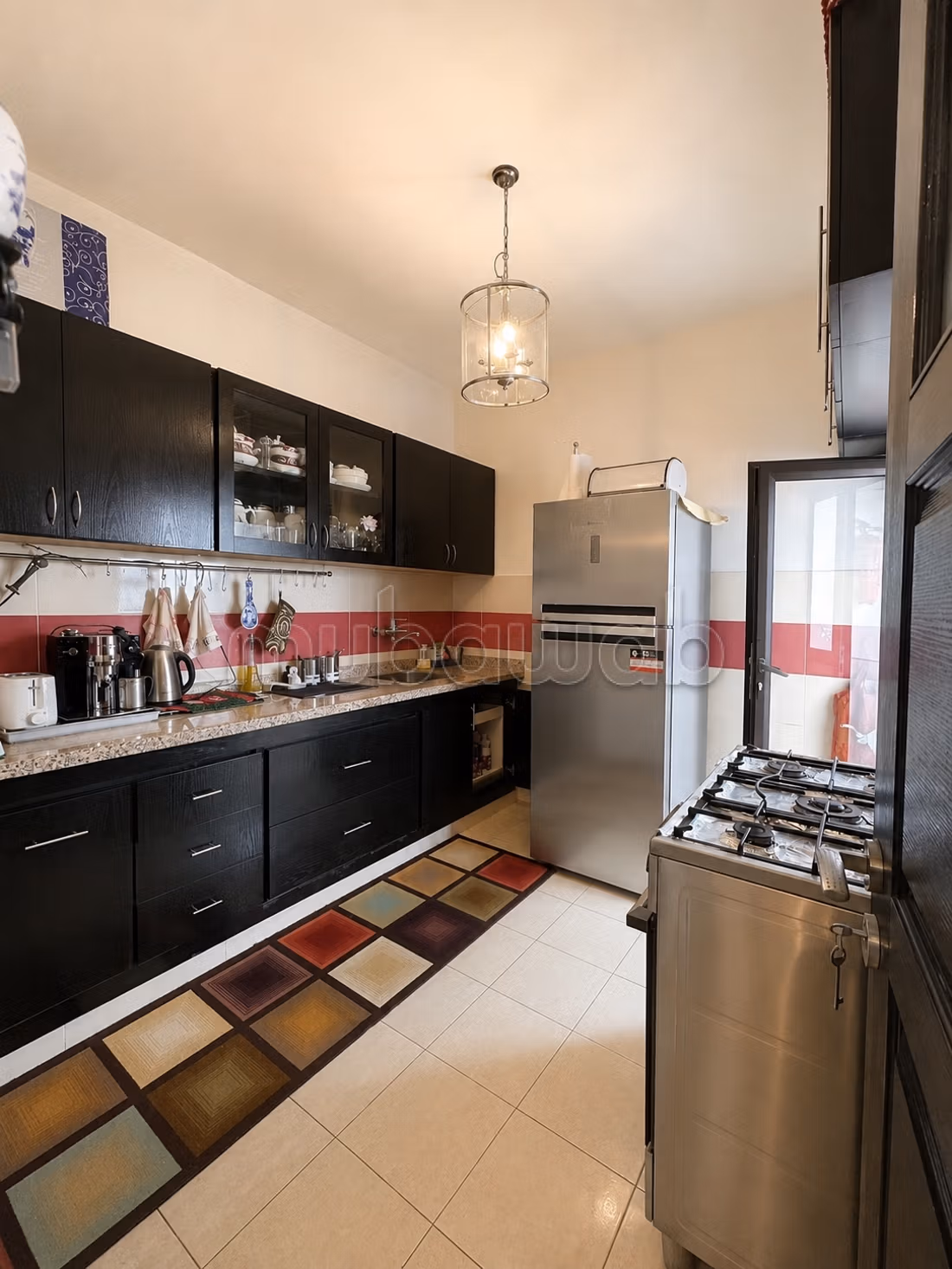 Appartement meublé d'exception à Sala El Jadida