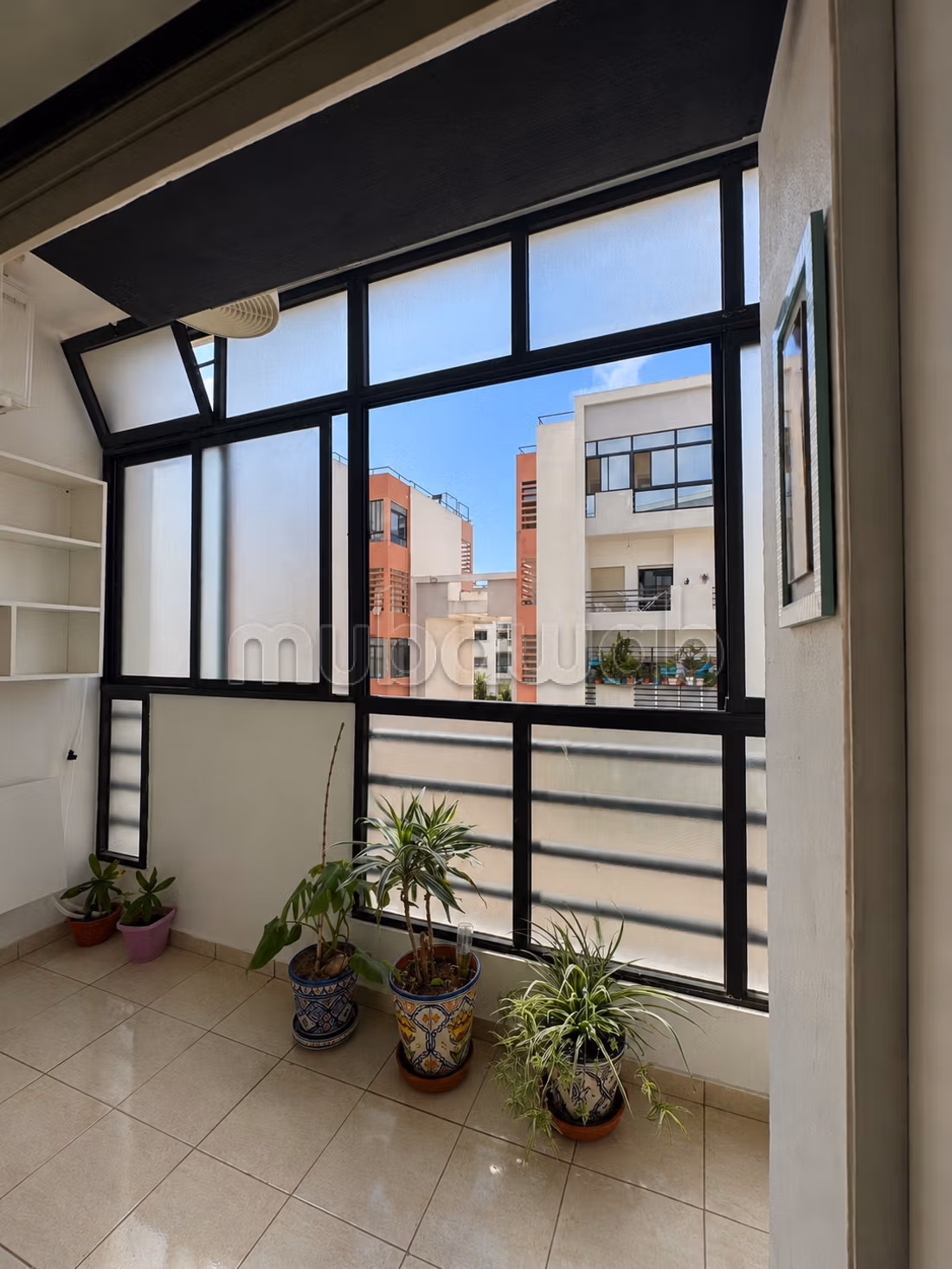 Appartement meublé d'exception à Sala El Jadida