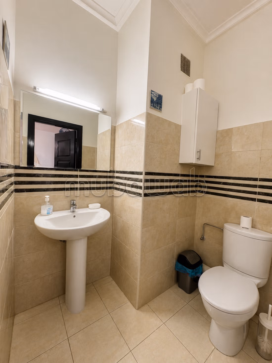 Appartement meublé d'exception à Sala El Jadida