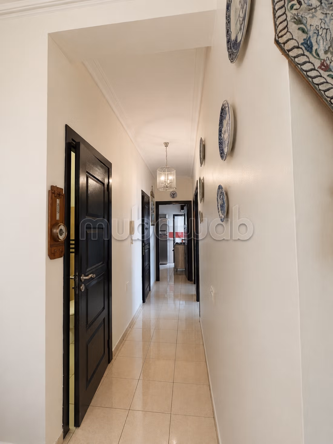 Appartement meublé d'exception à Sala El Jadida