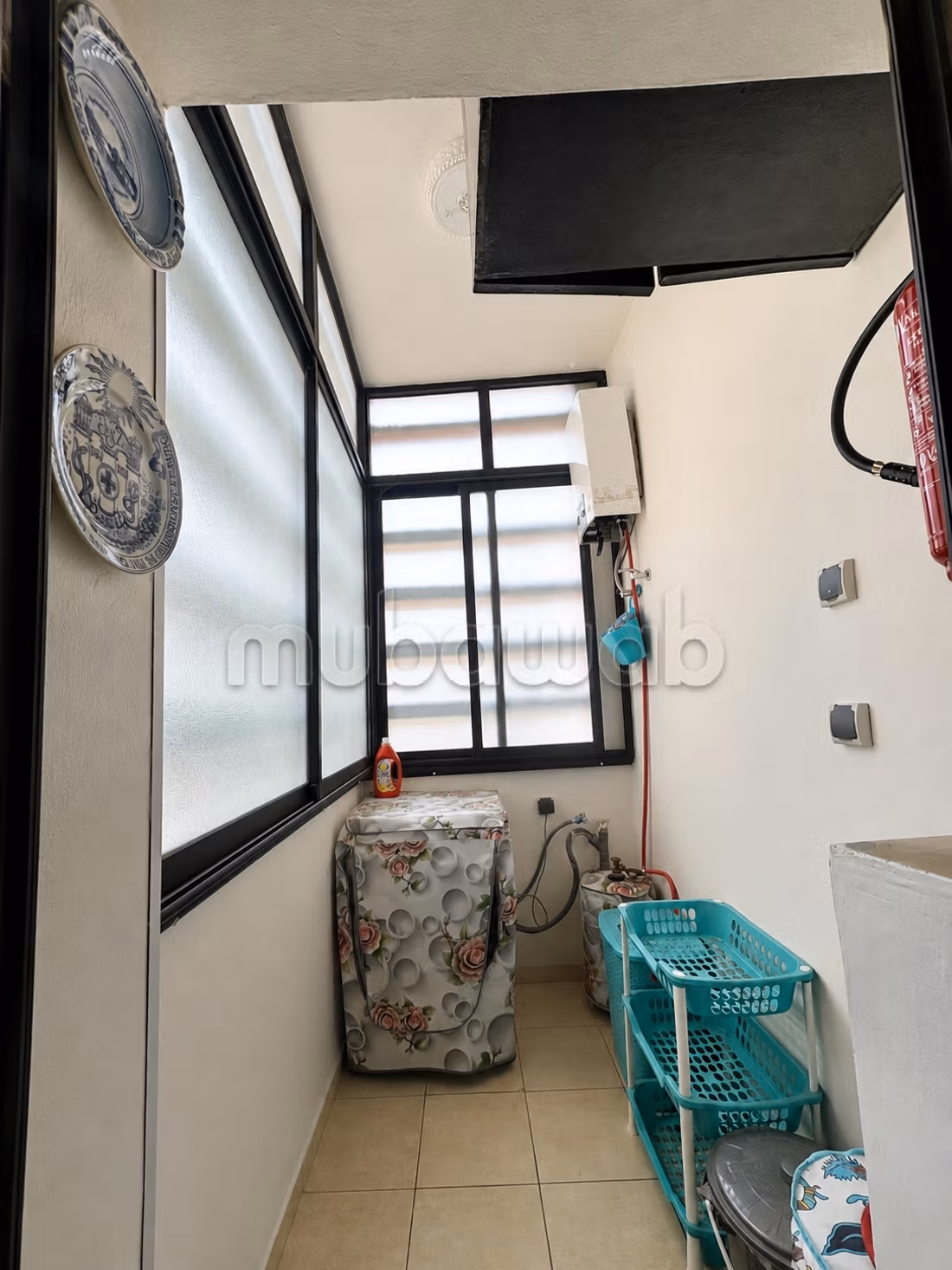 Appartement meublé d'exception à Sala El Jadida