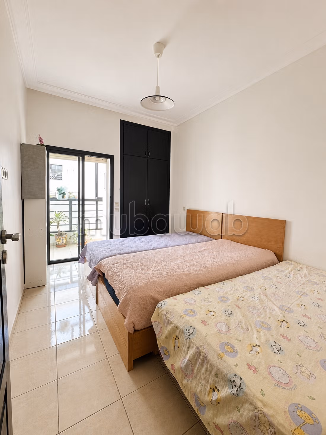 Appartement meublé d'exception à Sala El Jadida