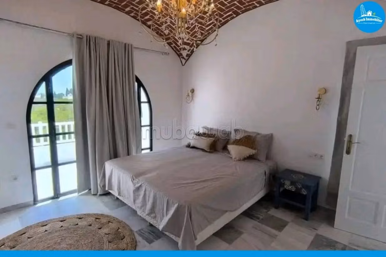 Villa Arabesque 2