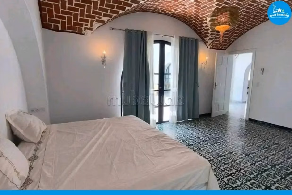 Villa Arabesque 2