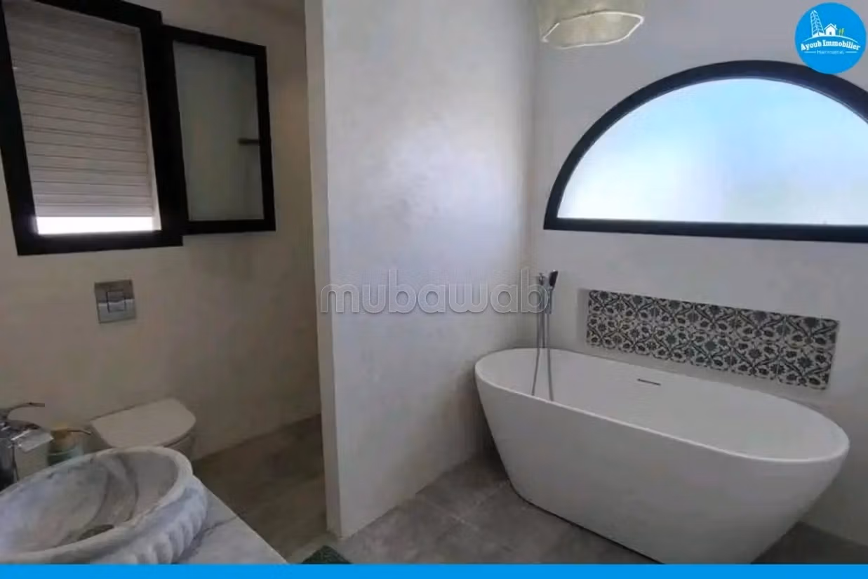 Villa Arabesque 2