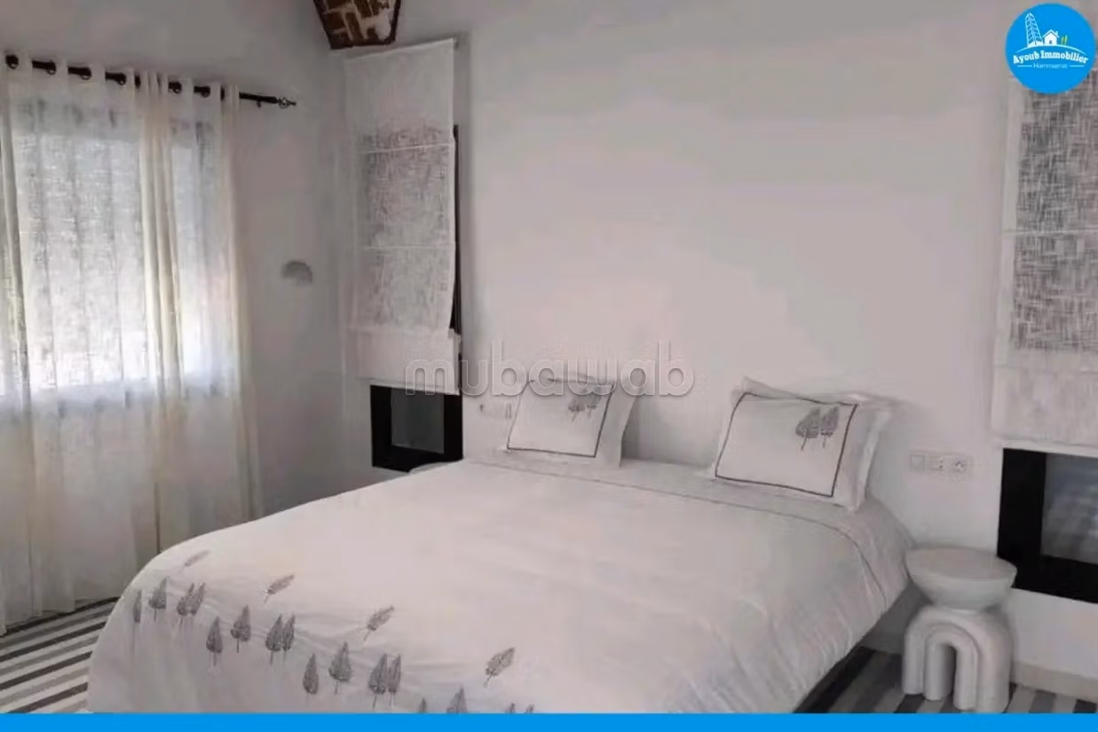Villa Arabesque 2
