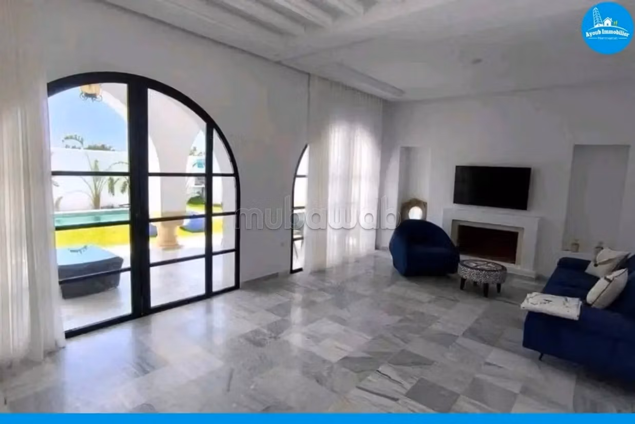 Villa Arabesque 2