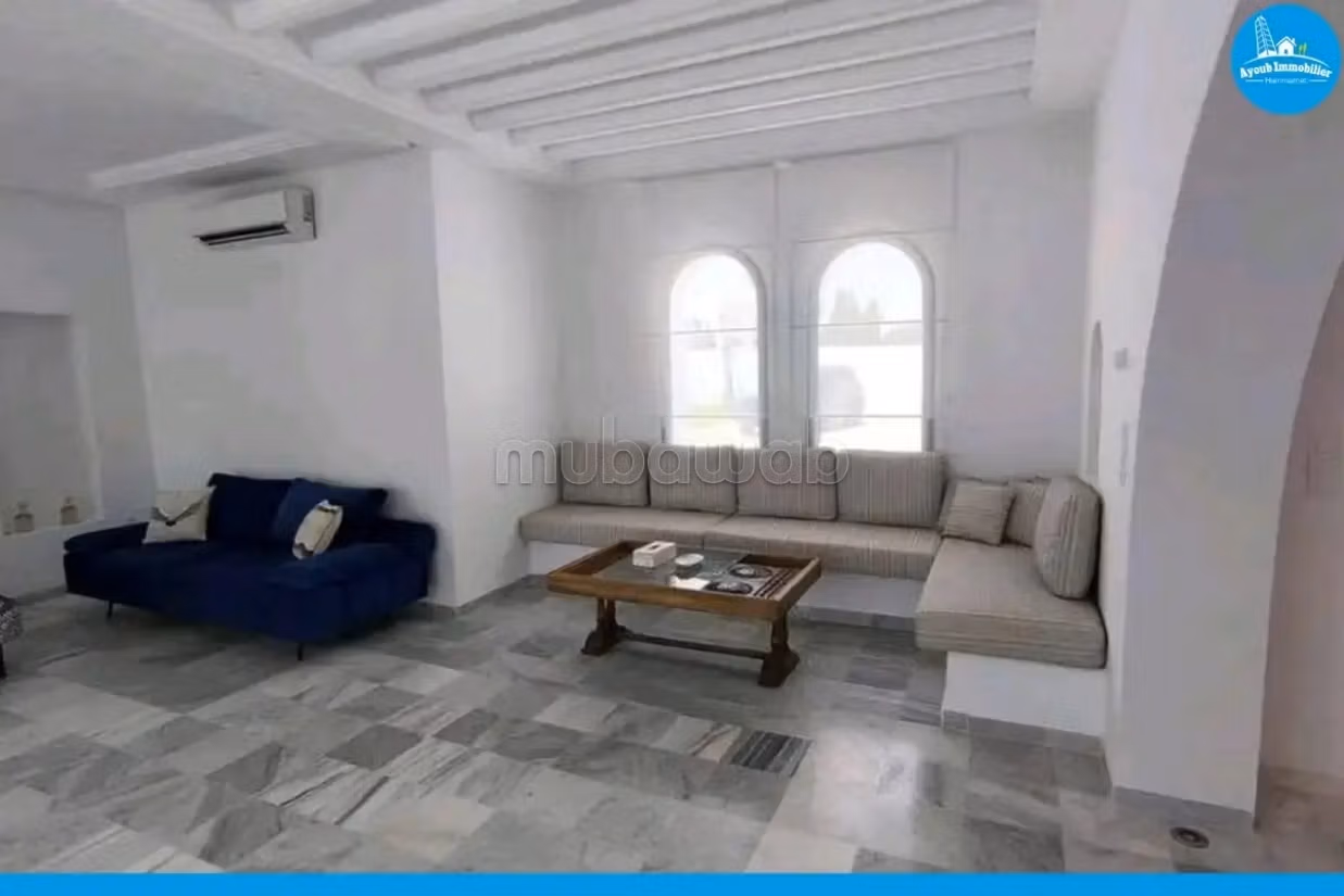 Villa Arabesque 2
