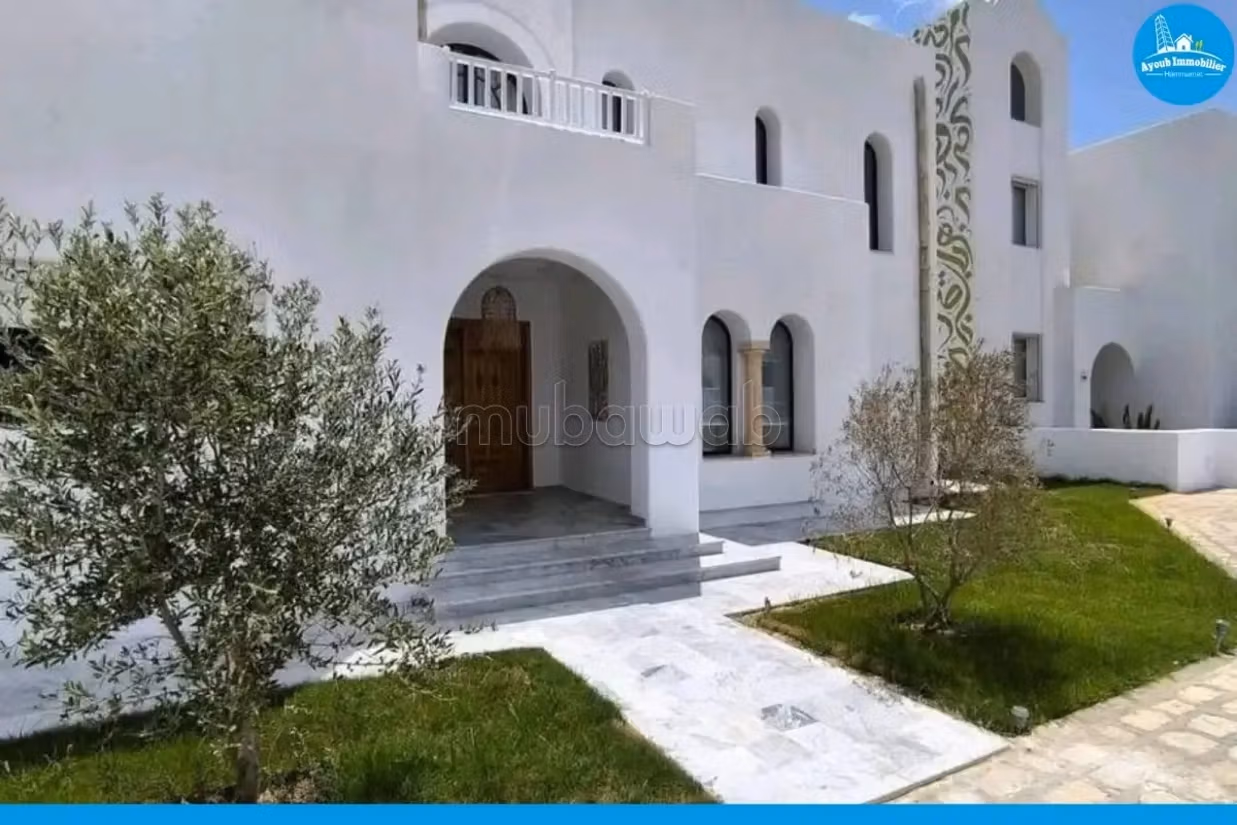 Villa Arabesque 2