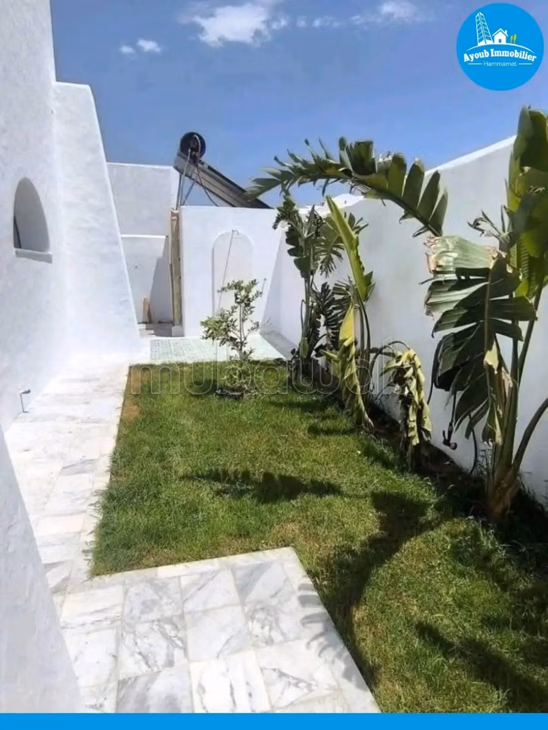 Villa Arabesque 2