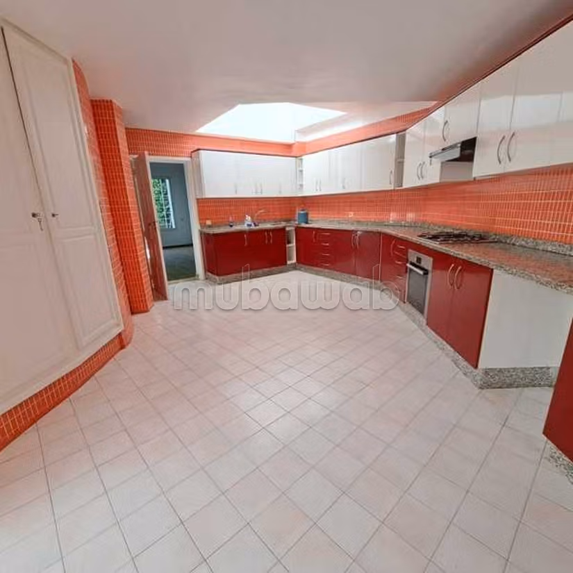 Villa en Venta de 293.0 m² en Casablanca, Ain Diab