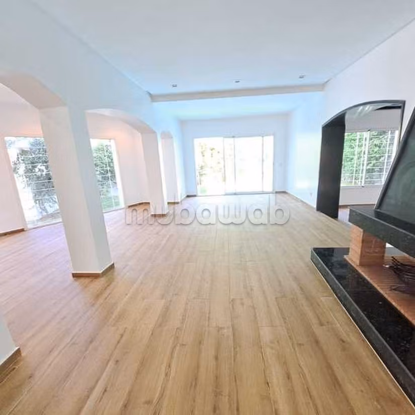 Villa en Venta de 293.0 m² en Casablanca, Ain Diab