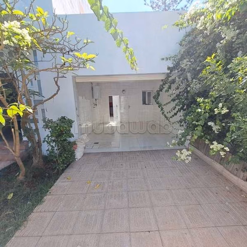 Villa en Venta de 293.0 m² en Casablanca, Ain Diab