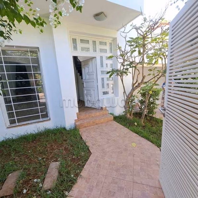 Villa en Venta de 293.0 m² en Casablanca, Ain Diab